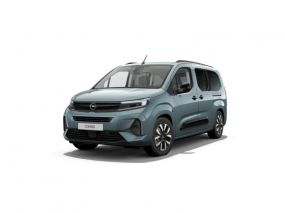 Opel Combo 1.5 CDTi 130k Elegance Plus XL