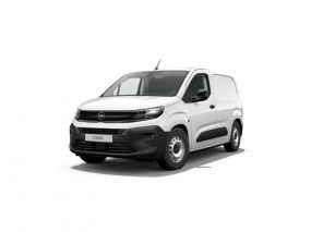 Opel Combo 1.2 Turbo 110k Van L1