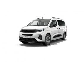 Opel Combo 1.5 CDTi 130k Elegance Plus XL