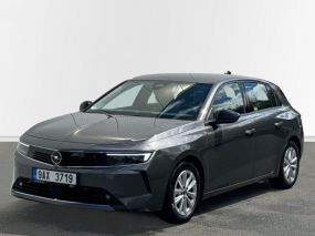 Opel Astra 1.2 Turbo 110k Edition