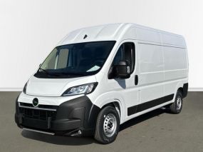 Opel Movano 2.2 CDTi 140k Van 3500 Heavy L