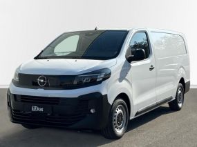 Opel Vivaro 2.0 CDTi 144k Van L2H1