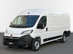 Opel Movano 2.2 CDTi 140k Van 3500 Heavy L