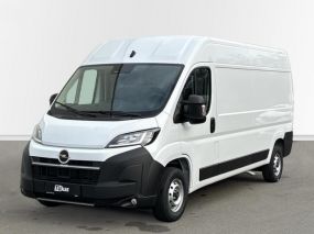 Opel Movano 2.2 CDTi 180k Van 3500 L3H2