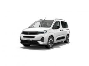 Opel Vivaro 1.5 CDTi 130k Elegance Plus XL