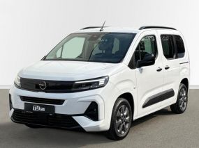 Opel Vivaro 1.5 CDTi 102k Edition Plus L1H