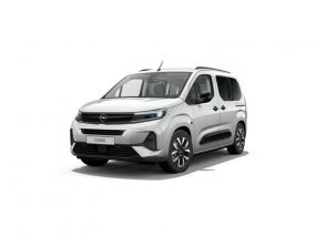 Opel Combo 1.5 CDTi 130k Elegance Plus