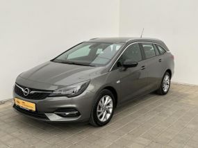 Opel Astra 1.2 Turbo Elegance