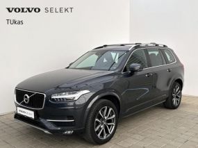 Volvo XC90 2.0 D5 4x4 Momentum