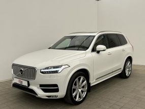 Volvo XC90 2.0 D5 4x4 Inscription