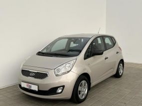 Kia Venga 1.4 CVVT selection