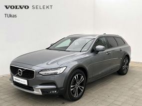 Volvo V90 2.0 Cross Country D5 4x4 PRO