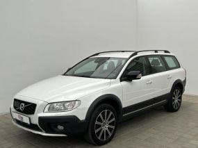 Volvo XC70 2.4  4x4 Summum