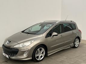 Peugeot 308 1.6 BHDi Active