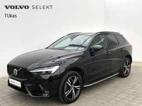 Volvo XC60 2.0 B5 4x4 R-Design