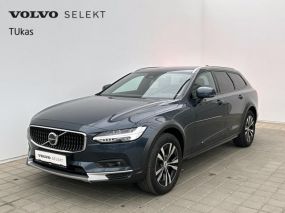 Volvo V90 2.0 B5 4x4 Cross Country Ultim