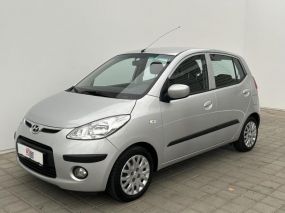 Hyundai i10 1.2 i comfort