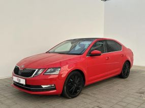 Škoda Octavia 1.8 DSG DSG STYLE