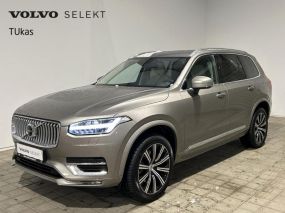 Volvo XC90 2.0 B5 4x4 Inscription