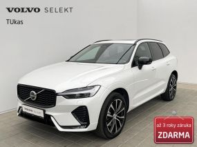 Volvo XC60 2.0 B4 4x4 Ultimate