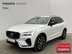 Volvo XC60 2.0 B4 4x4 Ultimate