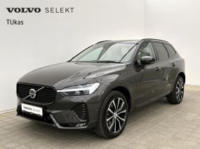 Volvo XC60 2.0 B4 4x4 ULTIMATE Dark