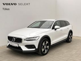 Volvo V60 2.0 B4 4x4 Cross Country PRO