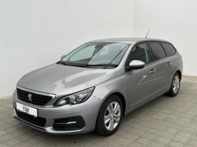 Peugeot 308 1.6 BHDi Active