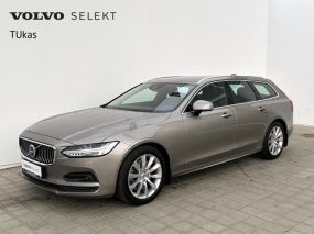 Volvo V90 2.0 B4 Momentum PRO