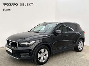 Volvo XC40 2.0 D3 4x4 Momentum Pro