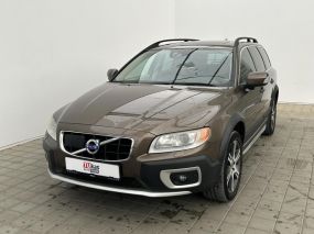 Volvo XC70 2.4 D5 4x4 Inscription