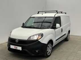 Fiat Dobló 1.6 Multijet MAXI