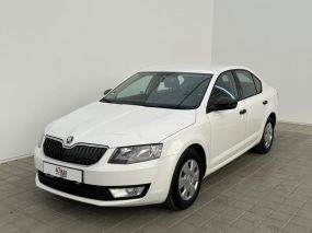 Škoda Octavia 1.6 TDI Active