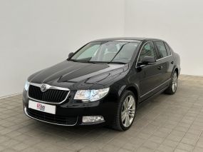 Škoda Superb 3.6 FSI Exclusive