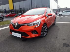 Renault Clio Techno