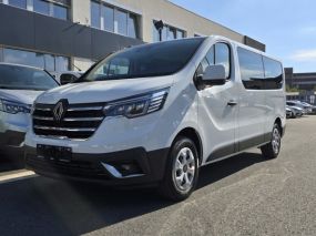 Renault Trafic 2,0 Blue dCi 150k L2 Combi Equ