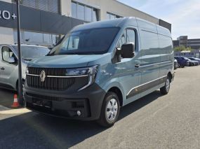 Renault Master 2,0 Blue dCi 150k L3H2P3 Extra