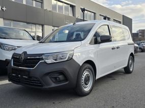 Renault Kangoo 1.5 dCi 95k Dvoukabina Extra 6