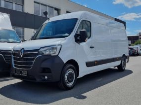 Renault Master 135k L3H2P3 Furgon Extra 13m3