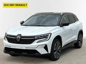 Renault Austral iconic mild hybrid 160 auto