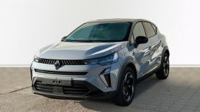 Renault Captur Techno