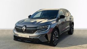 Renault Austral iconic E-Tech full hybrid 200