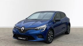 Renault Clio techno TCe 90