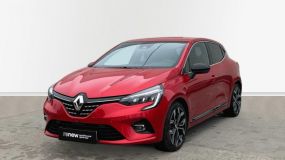 Renault Clio Techno TCe 90