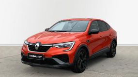 Renault Arkana R.S. Line E-Tech 145 (MET05)