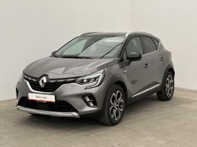 Renault Captur techno mild hybrid 140 EDC