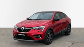 Renault Arkana Intens E-Tech 145