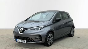 Renault ZOE Iconic R135