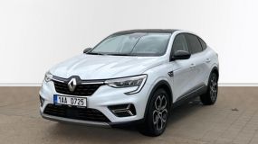 Renault Arkana Intens TCe 140 EDC