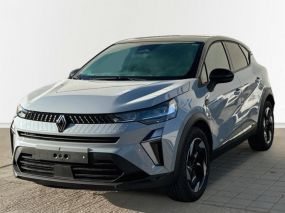 Renault Captur Techno